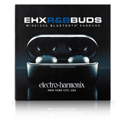 Electro-Harmonix RB BUDS Wireless Bluetooth Earbuds
